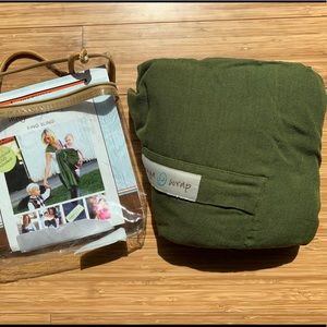 Maya Wrap Ring Sling